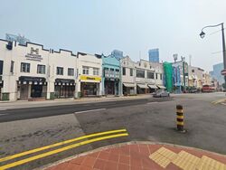 Nguang Building (D1), Shop House #630275291